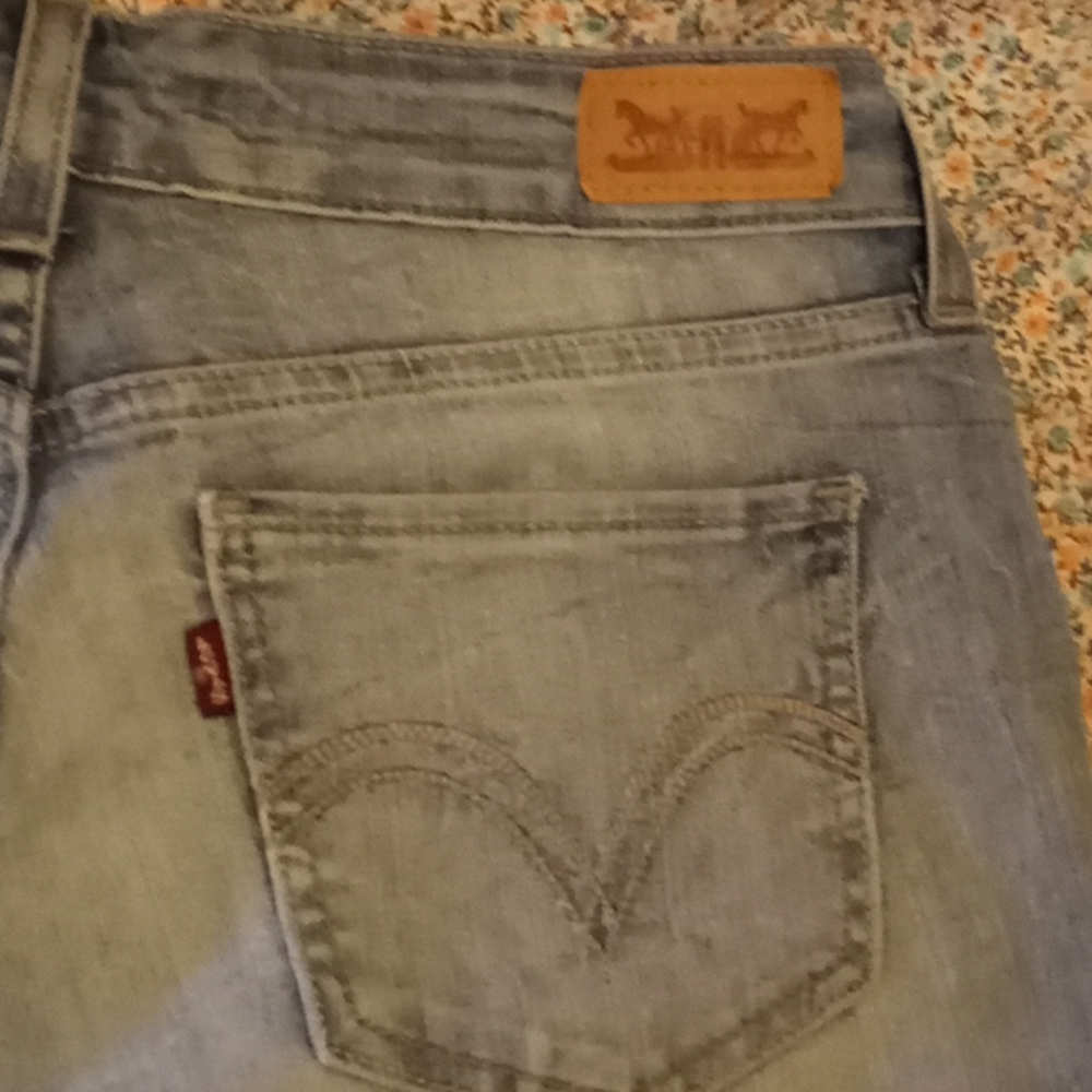 Levi Leggings - Picture 4 of 5